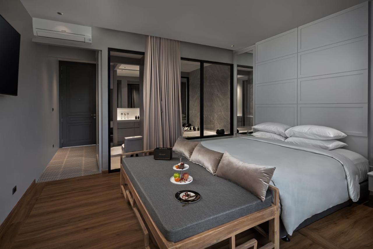 Sirinati Ban Thung Samo Khao Kho (Adults Only) Hotel Екстериор снимка